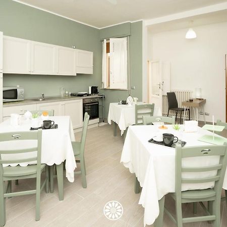 Bitetto Vitetum Bed & Breakfast エクステリア 写真