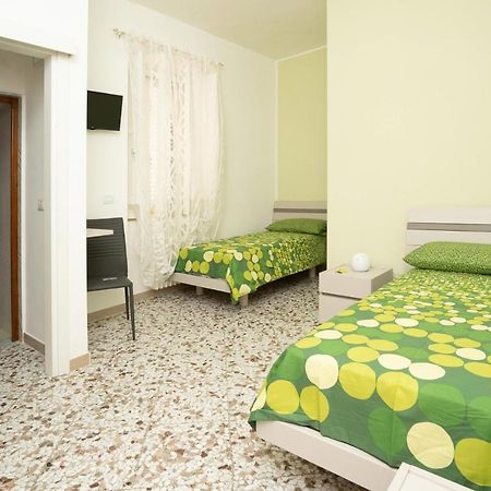 Bitetto Vitetum Bed & Breakfast エクステリア 写真