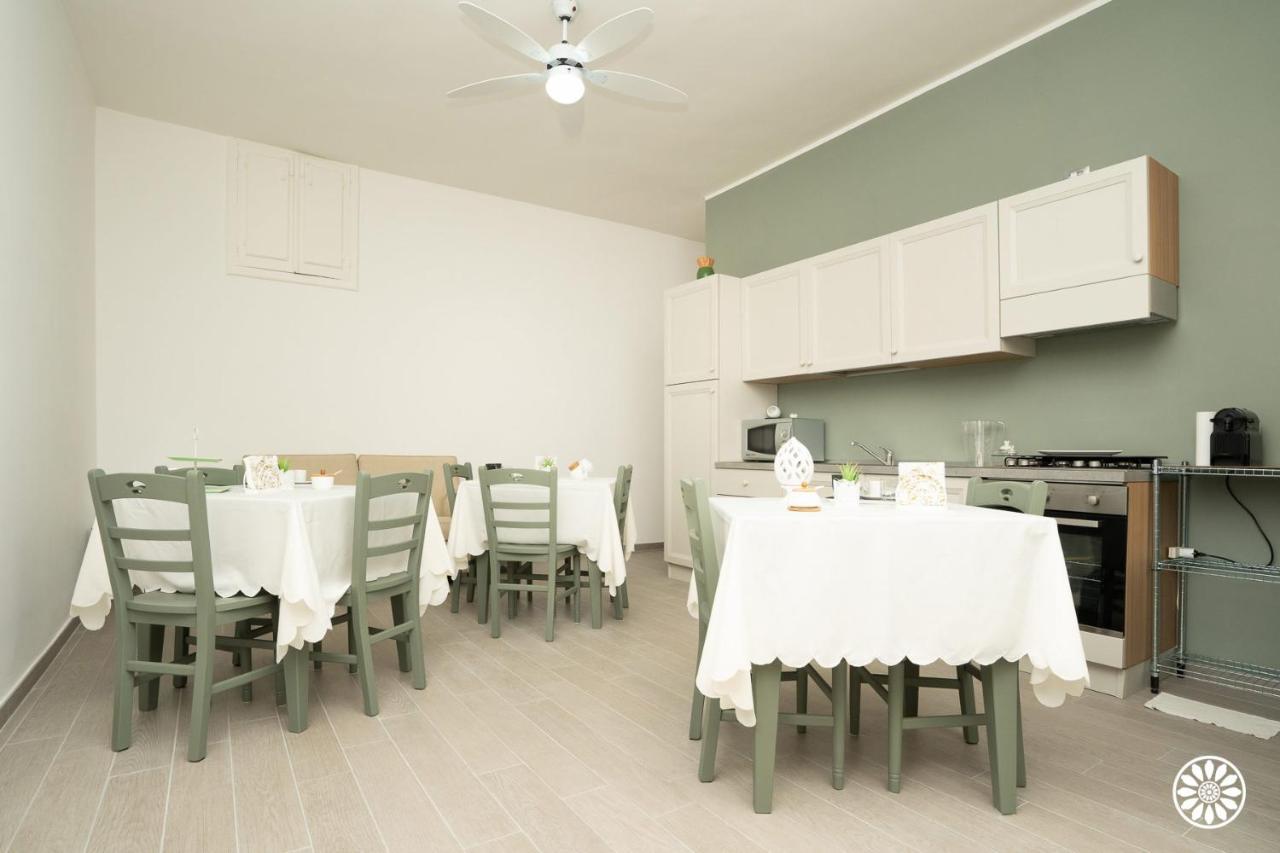 Bitetto Vitetum Bed & Breakfast エクステリア 写真