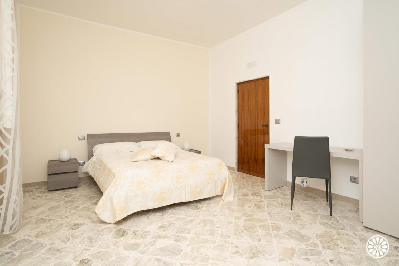 Bitetto Vitetum Bed & Breakfast エクステリア 写真