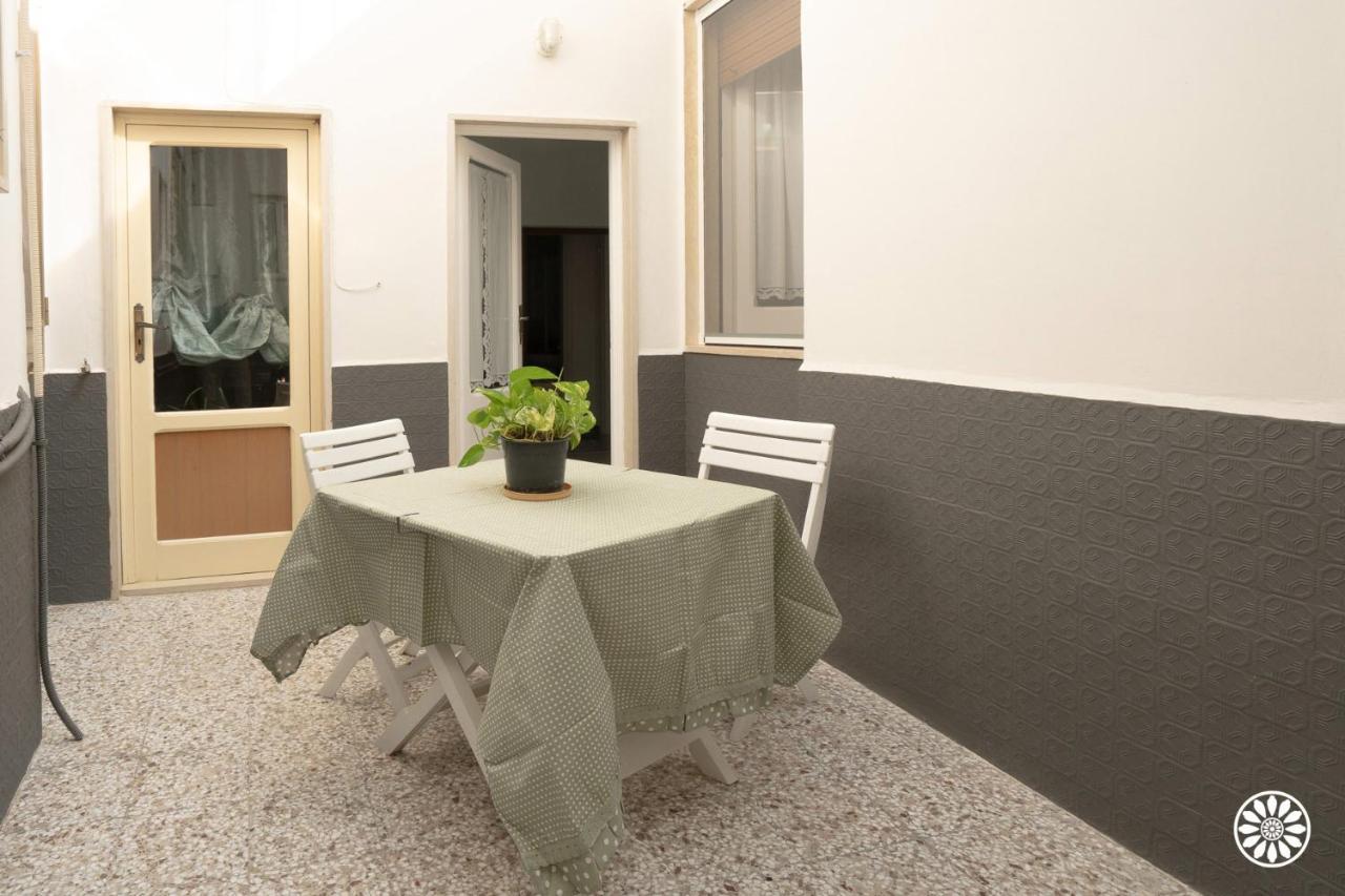 Bitetto Vitetum Bed & Breakfast エクステリア 写真