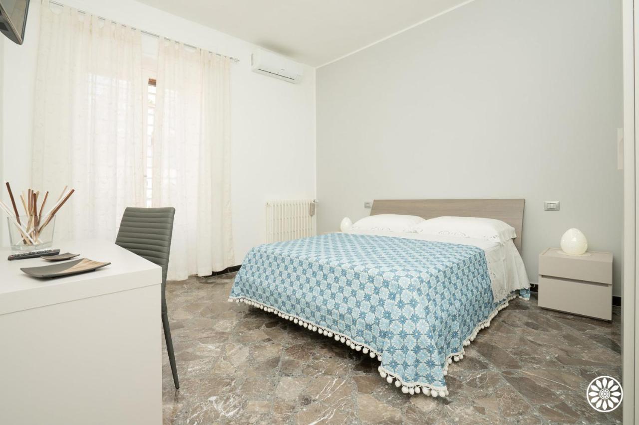 Bitetto Vitetum Bed & Breakfast エクステリア 写真