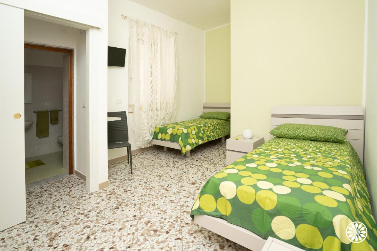 Bitetto Vitetum Bed & Breakfast エクステリア 写真
