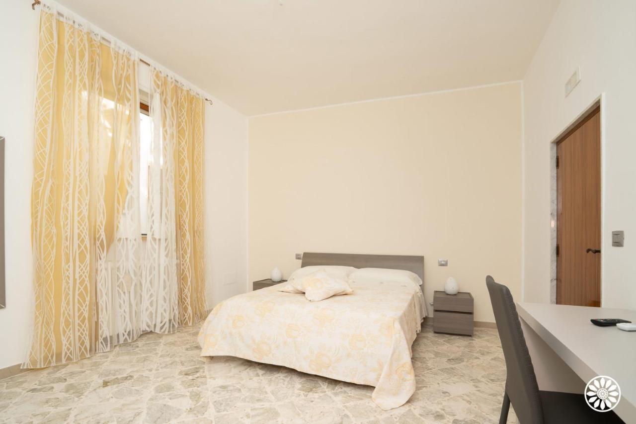 Bitetto Vitetum Bed & Breakfast エクステリア 写真